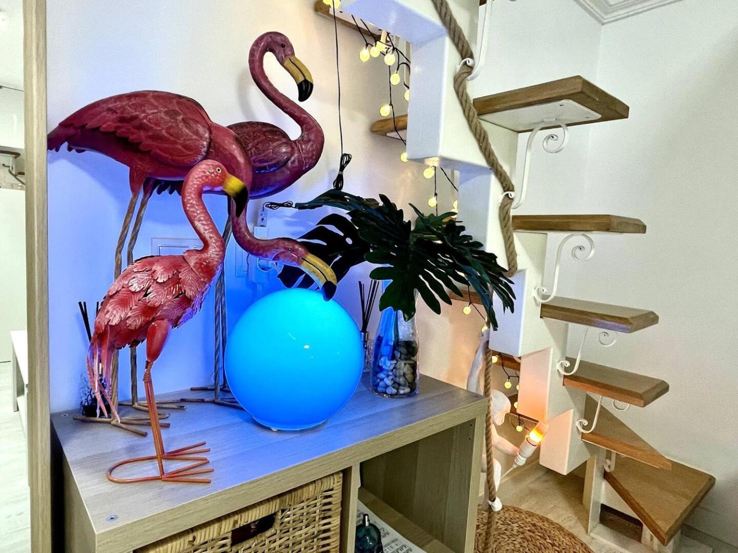 Los Flamencos, Malasana Loft Madrid 45Mq Екстериор снимка