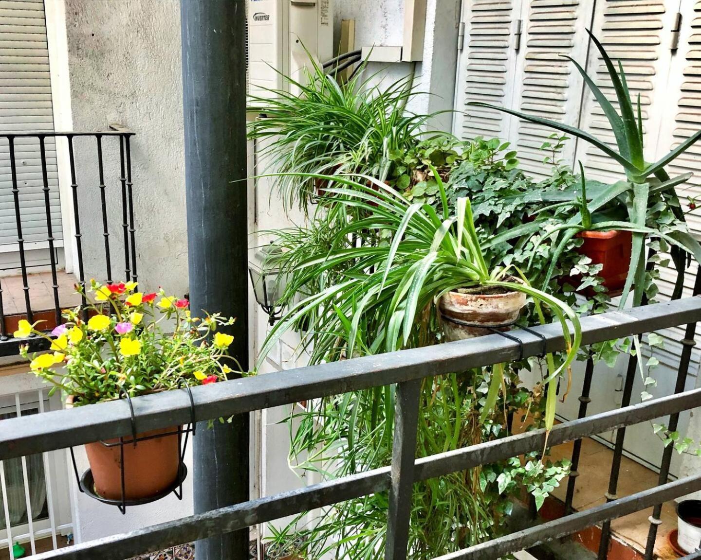 Los Flamencos, Malasana Loft Madrid 45Mq Екстериор снимка