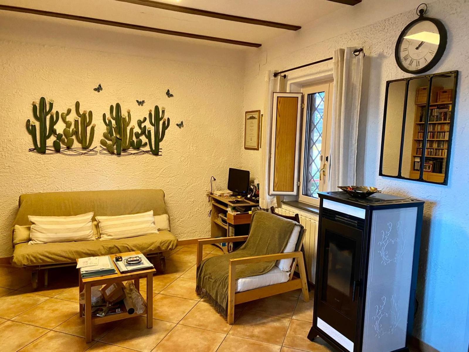 Los Flamencos, Malasana Loft Madrid 45Mq Екстериор снимка